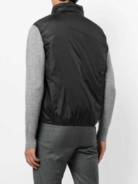Geci Aspesi Aspesi Jackets GREY Barbati (BM 19071210) 4