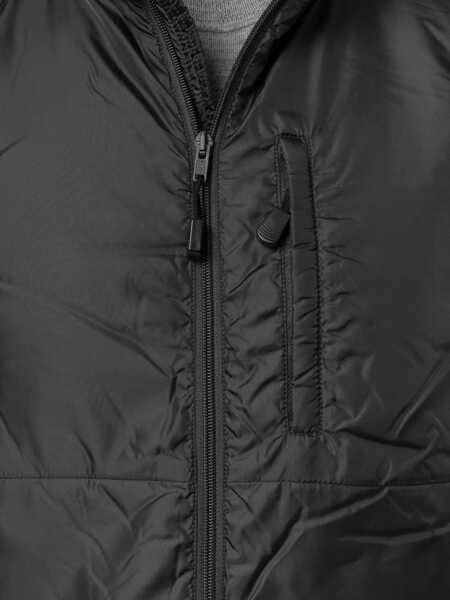 Geci Aspesi Aspesi Jackets GREY Barbati (BM 19071210) 5