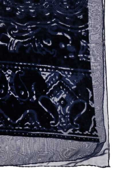 Esarfe ETRO Etro Scarfs MULTICOLOR Femei (BM 19071264) 2