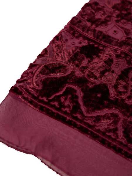 Esarfe ETRO Etro Scarfs MULTICOLOR Femei (BM 19071267) 3