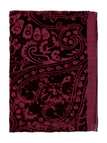 Esarfe ETRO Etro Scarfs MULTICOLOR Femei (BM 19071267) 1