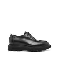 Pantofi eleganti Woolrich Calfskin 'Derby' Shoes Barbati