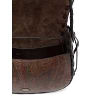 Genti de umar ETRO Dama - Genti de umar ETRO Etro Bags Brown Femei (BM 19071315) - B-mall.ro
