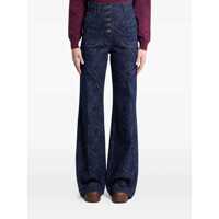 Blugi ETRO Dama - Blugi ETRO Etro Jeans BLUE Femei (BM 19071363) - B-mall.ro