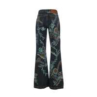 Blugi ETRO Dama - Blugi ETRO Etro Jeans Black Femei (BM 19071411) - B-mall.ro