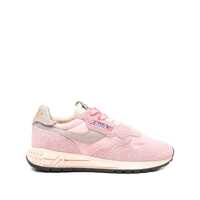 Sneakers Autry Reelwind Sv Low Wom Sket/Nyl Femei