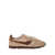 AUTRY Autry Windspin Low Wom Pony/Nylon IVORY/IVORY