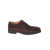 TOD'S Tod'S Derbies BROWN
