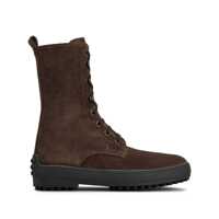 Bocanci Winter Gommino Boots Femei