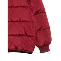 Jachete pentru Baieti pagina 2 - Jachete Gucci J PADDED  JKT LIGHT NYLON Red Baieti (BM 19071666) - B-mall.ro