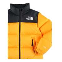 Jachete pentru Baieti - Jachete The North Face Kids TEEN 1996 RETRO NUPTSE JACKET Summit Gold/R Yellow Baieti (BM 19071687) - B-mall.ro