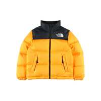 Jachete TEEN 1996 RETRO NUPTSE JACKET Summit Gold/R Baieti