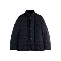 Geci de iarna DOWN JACKET (DB FRONT) Barbati