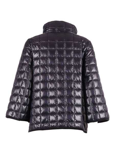 Jachete Fay SDWHOOK CAPE Blue Femei (BM 19071699) 2