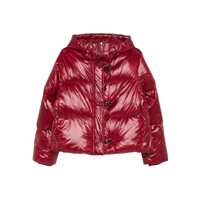 Geci de iarna 3 HOOKS + HOOD DOWN JACKET Femei