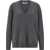 Jil Sander V neck Sweater BASALT