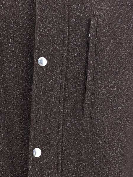 Jachete Brunello Cucinelli Cashmere Jacket CCF64 Barbati (BM 19071766) 3