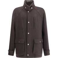 Jachete Cashmere Jacket Barbati
