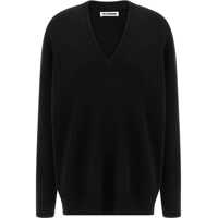 Pulovere V neck Sweater Femei