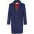 Brunello Cucinelli Lightweight Cloth Coat C408