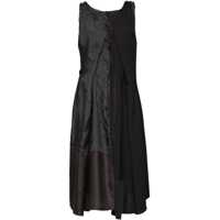 Rochii Virgin Wool Midi Dress Femei