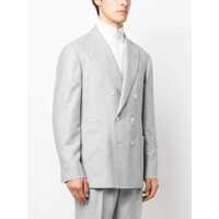 Sacouri pentru Barbati - Sacouri Brunello Cucinelli Deconstructed Blazer PERLA Barbati (BM 19071805) - B-mall.ro