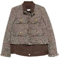 Geci de iarna Nylon Vest Femei