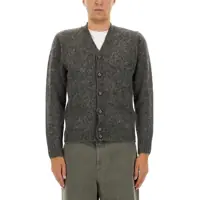Cardigane Aspesi Knitted Cardigan