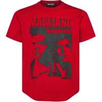 Tricouri T-Shirt With Print Barbati