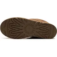 Incaltaminte UGG Dama pagina 2 - Sneakers UGG Lo Lowmel Sneaker BROWN Femei (BM 19071898) - B-mall.ro