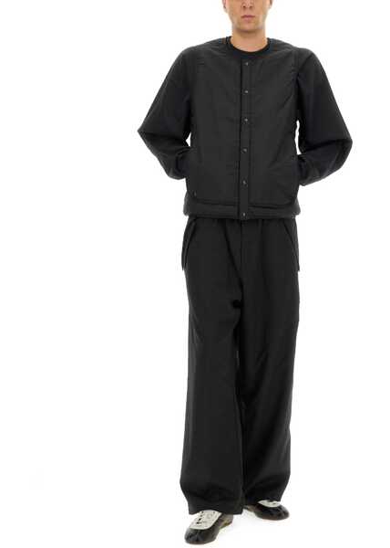 Veste casual Y-3 Liner Vest BLACK Barbati (BM 19071907) 2