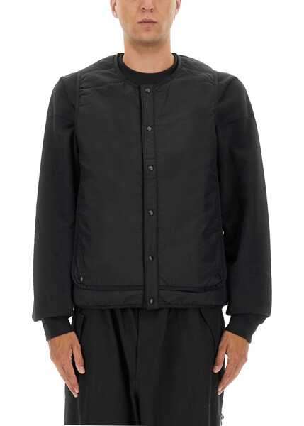 Veste casual Y-3 Liner Vest BLACK Barbati (BM 19071907) 1