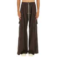 Pantaloni casual "Double Cargo Jumbo Belas" Pants Barbati