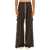 Rick Owens "Double Cargo Jumbo Belas" Pants BROWN
