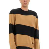 Pulovere casual A.P.C. pentru Barbati - Pulovere casual A.P.C. Jersey Edwardo BLACK Barbati (BM 19071922) - B-mall.ro