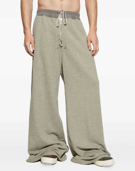 Pantaloni casual Rick Owens Pants Geth Belas GREY Barbati (BM 19071934) 3