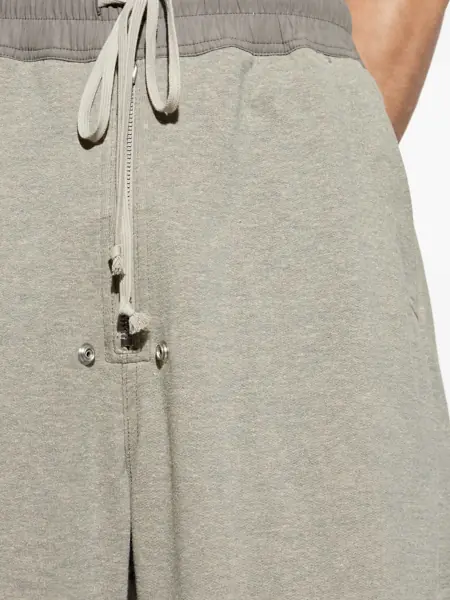 Pantaloni casual Rick Owens Pants Geth Belas GREY Barbati (BM 19071934) 5