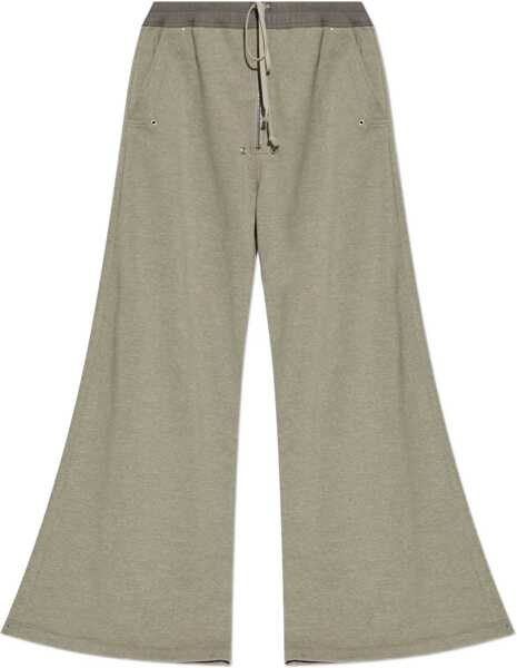 Pantaloni casual Rick Owens Pants Geth Belas GREY Barbati (BM 19071934) 1