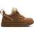 UGG Sneaker "Lowmel" BROWN
