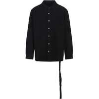 Camasi casual "Jumbo Outershirt" Shirt Barbati