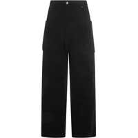 Pantaloni casual Cargo Pants "Stefan" Barbati