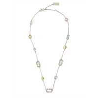 Coliere "J Marc Luxe Gem Station" Necklace Femei