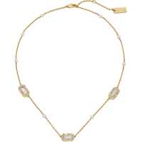Coliere "J Marc Luxe Station" Necklace Femei