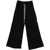 Rick Owens "Double Cargo Jumbo Belas" Pants BLACK