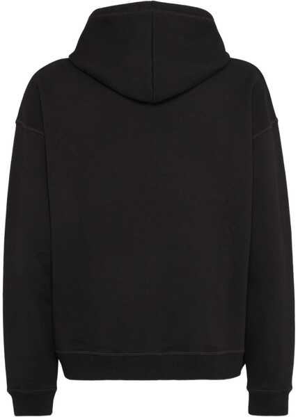 Bluze de trening DSQUARED2 Hoodie BLACK Barbati (BM 19071985) 2