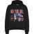 DSQUARED2 Hoodie BLACK