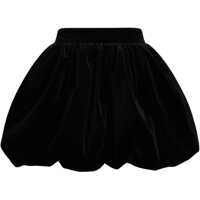 Fuste casual Mini Bloomer Effect Skirt Femei