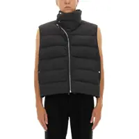 Geci de iarna Sleeveless Down Jacket "Flight" Barbati