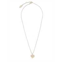 Coliere Dama - Coliere Vivienne Westwood Necklace With Pendant Petra SILVER Femei (BM 19071997) - B-mall.ro