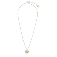 Coliere Necklace With Pendant "Petra" Femei